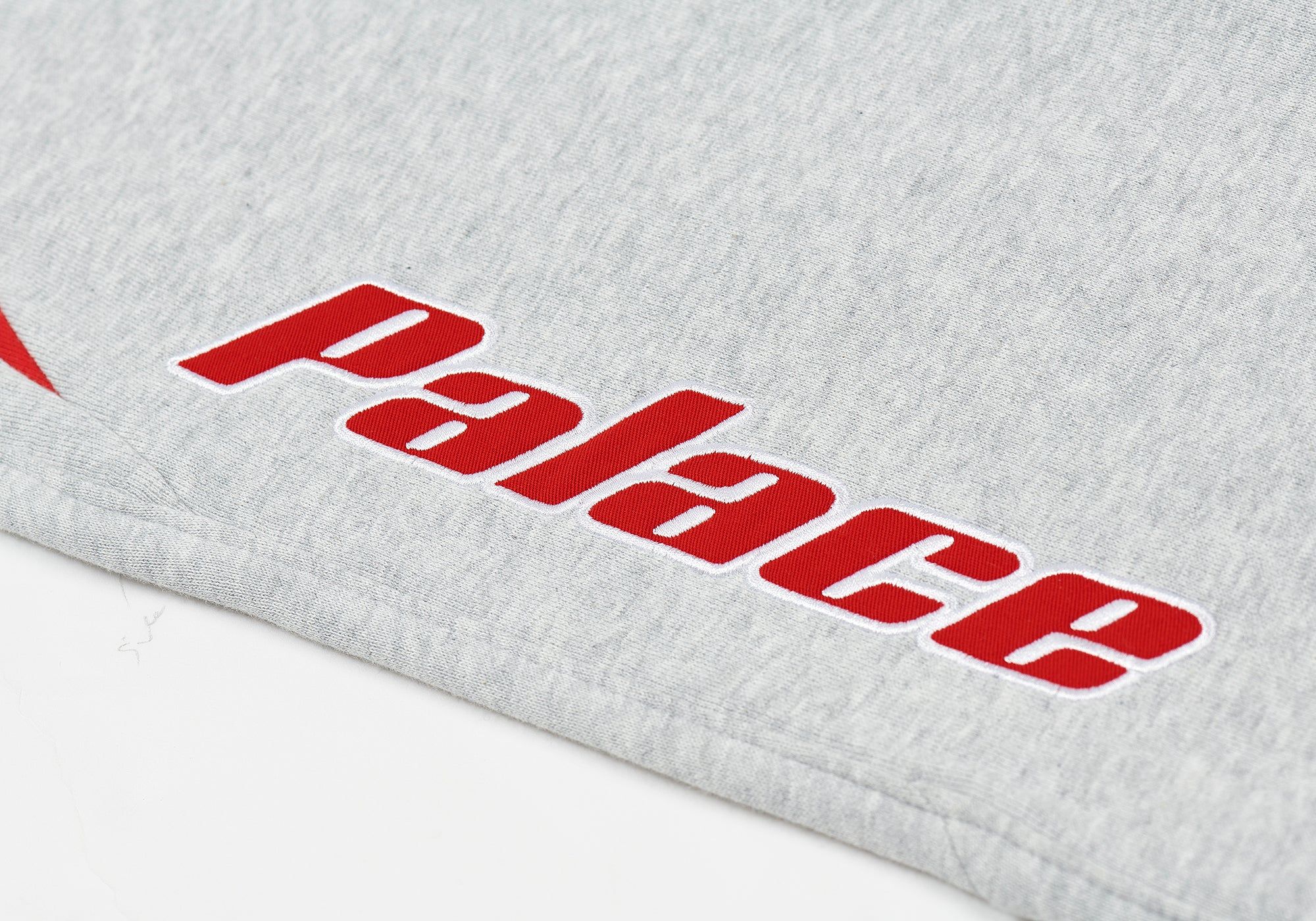 PALACE INSERTO JOGGER GREY MARL sold by PALACE product image thumbnail 3