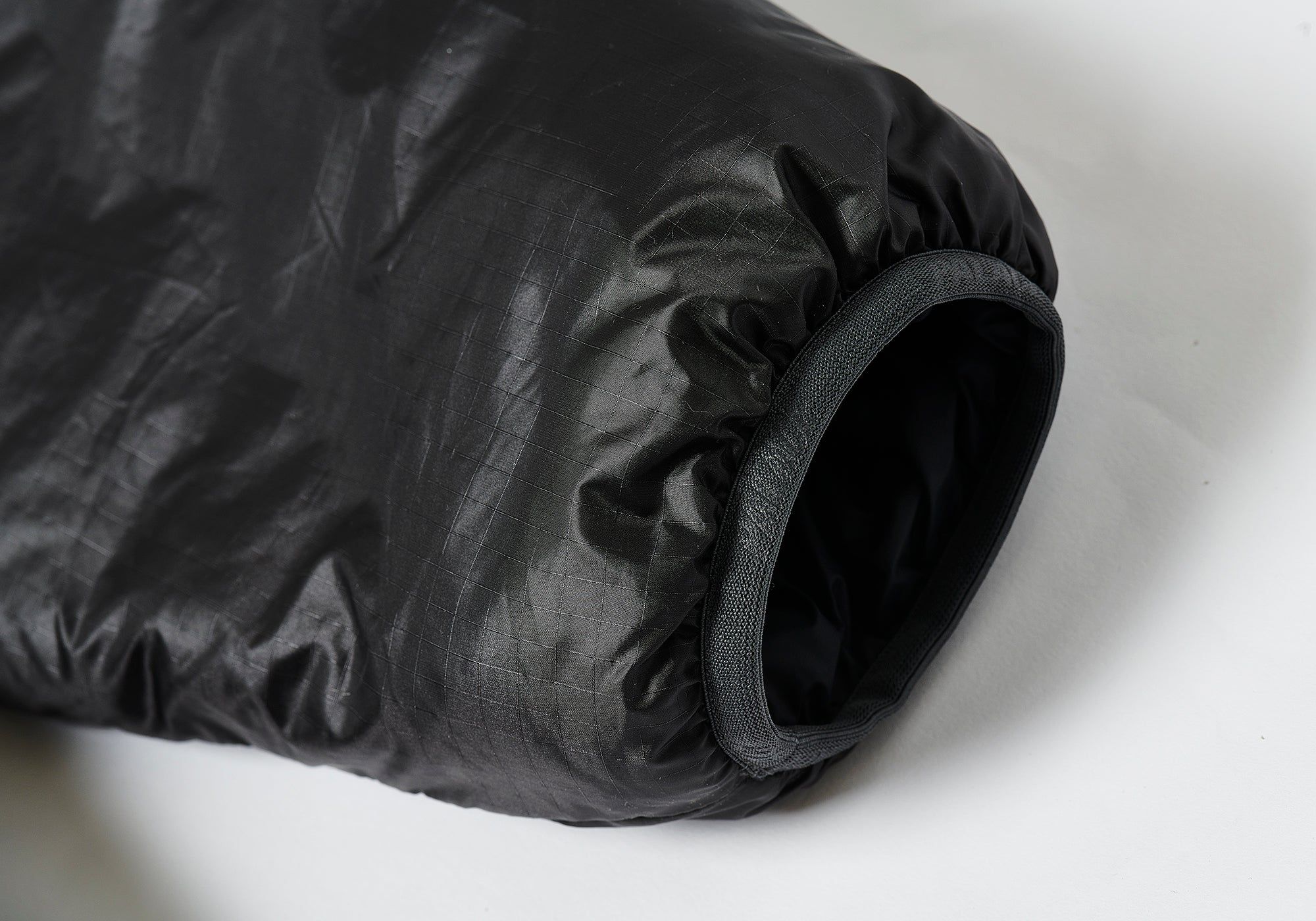 PERTEX QUILTED JACKET BLACK sold by PALACE product image thumbnail 7