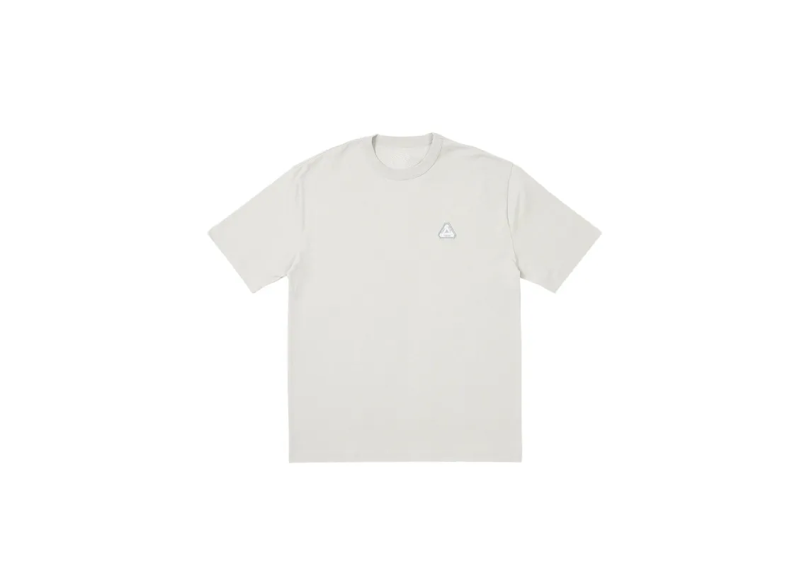 SOFAR T-SHIRT GREY sold by PALACE