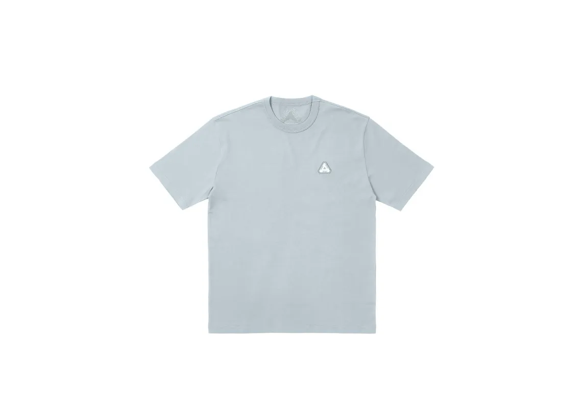 SOFAR T-SHIRT CHILL BLUE sold by PALACE