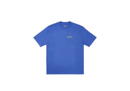 WRAPPER LOGO T-SHIRT ULTRA sold by PALACE