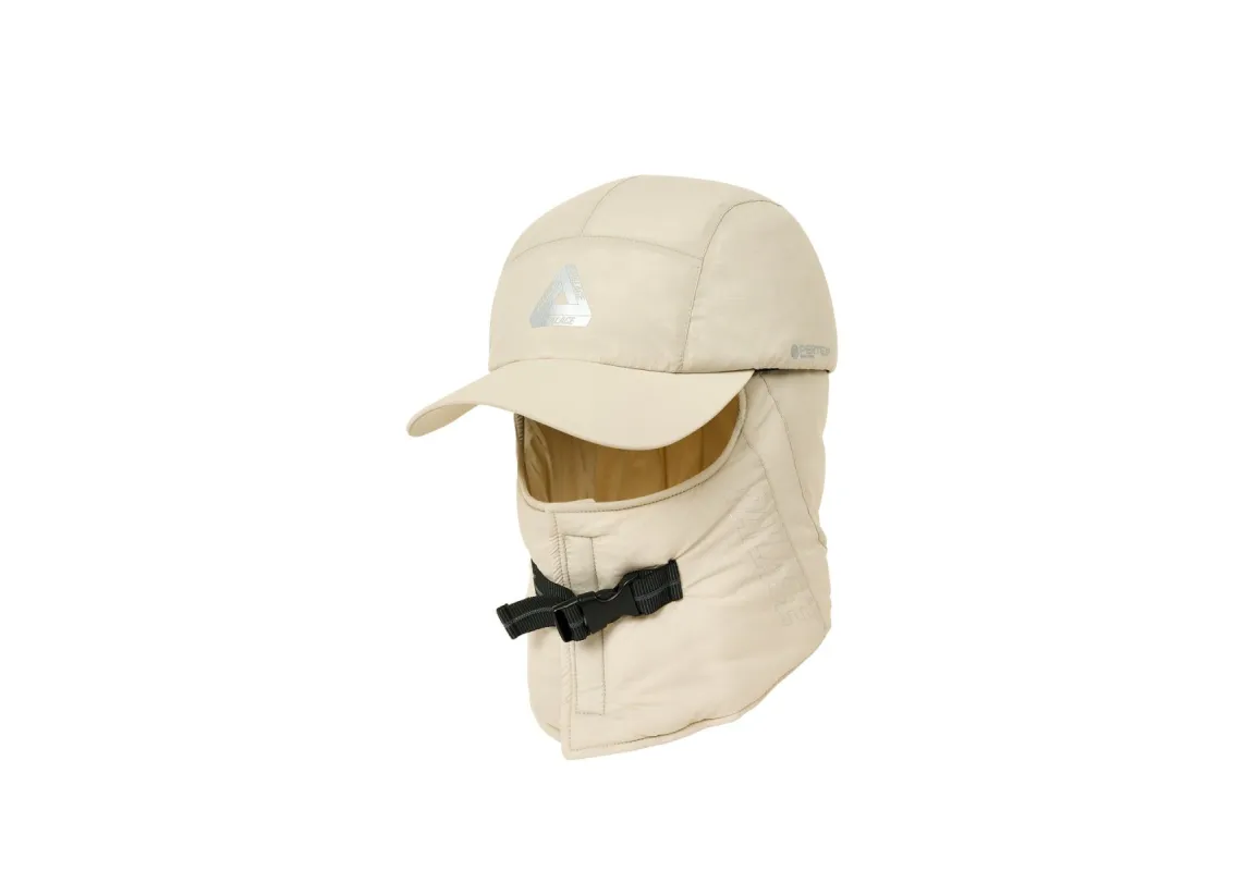 PERTEX MASK CAP STONE ARCTICA sold by PALACE