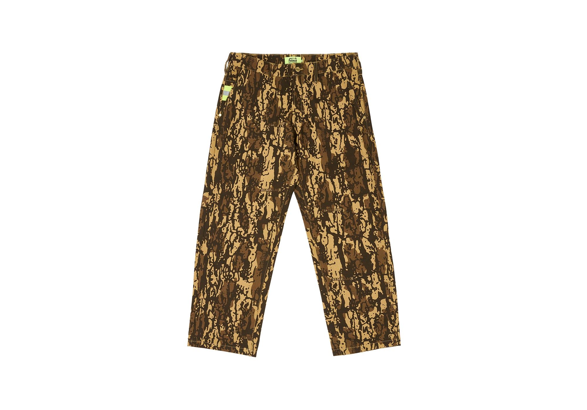 パンツ PALACE HARDWARE WORK PANT CAMO SIZE34 PALACE HARDWARE WORK PANT CAMO | Parallel