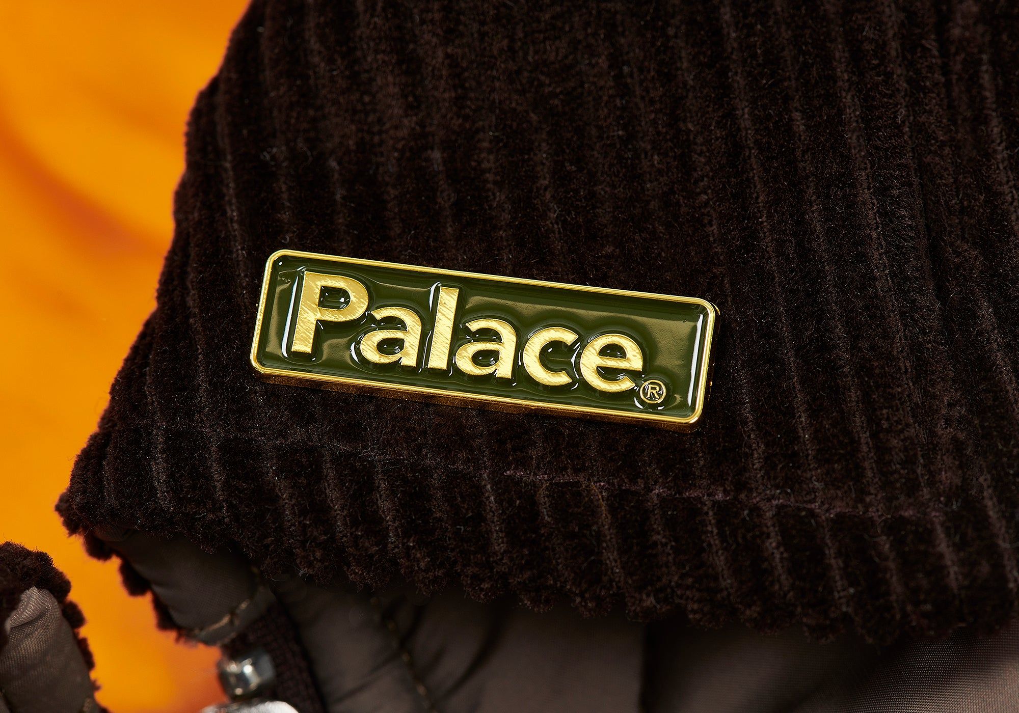 PALACE BARBOUR DOM QUILT CAMO | Parallel