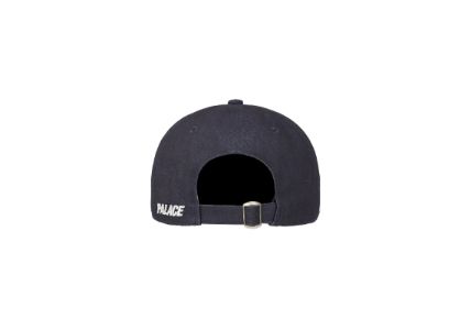 GORE-TEX PIGMENT P 6-PANEL NAVY sold by PALACE