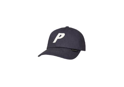 GORE-TEX PIGMENT P 6-PANEL NAVY sold by PALACE