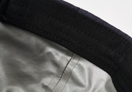 GORE-TEX PIGMENT P 6-PANEL NAVY sold by PALACE