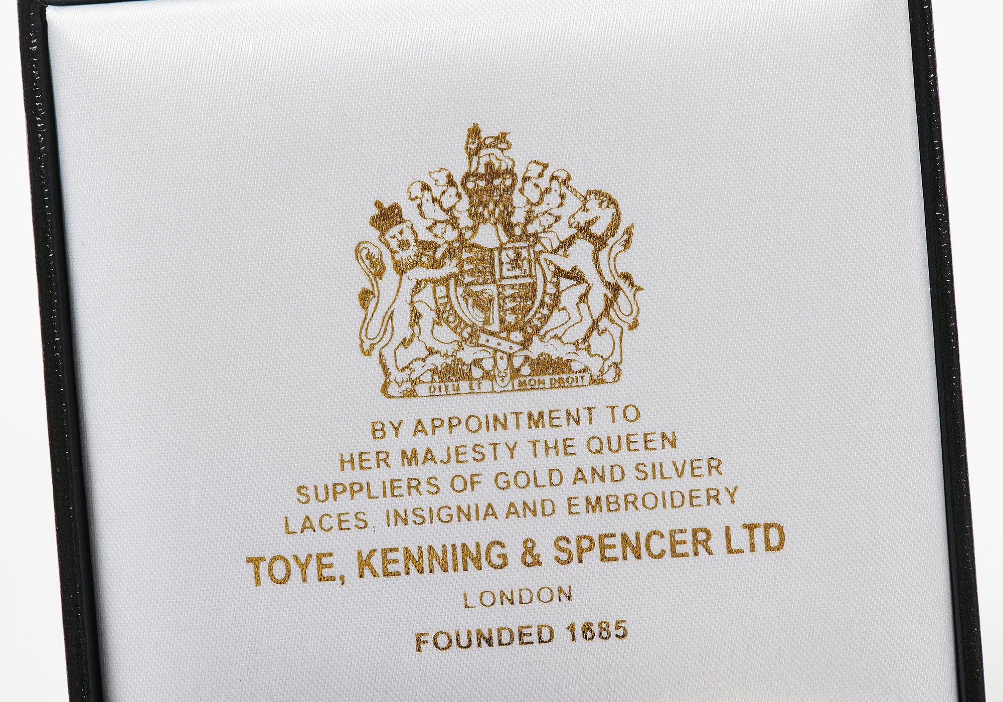 HOLY GRAIL NECKLACE GOLD sold by PALACE product image thumbnail 5