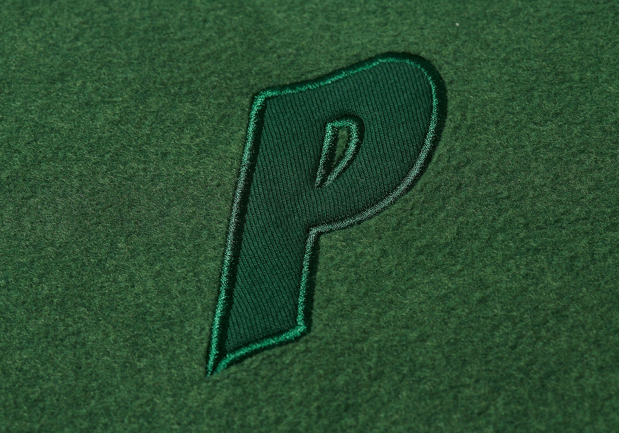 REVERSE P-3 CREW HUNTSMAN sold by PALACE product image thumbnail 3