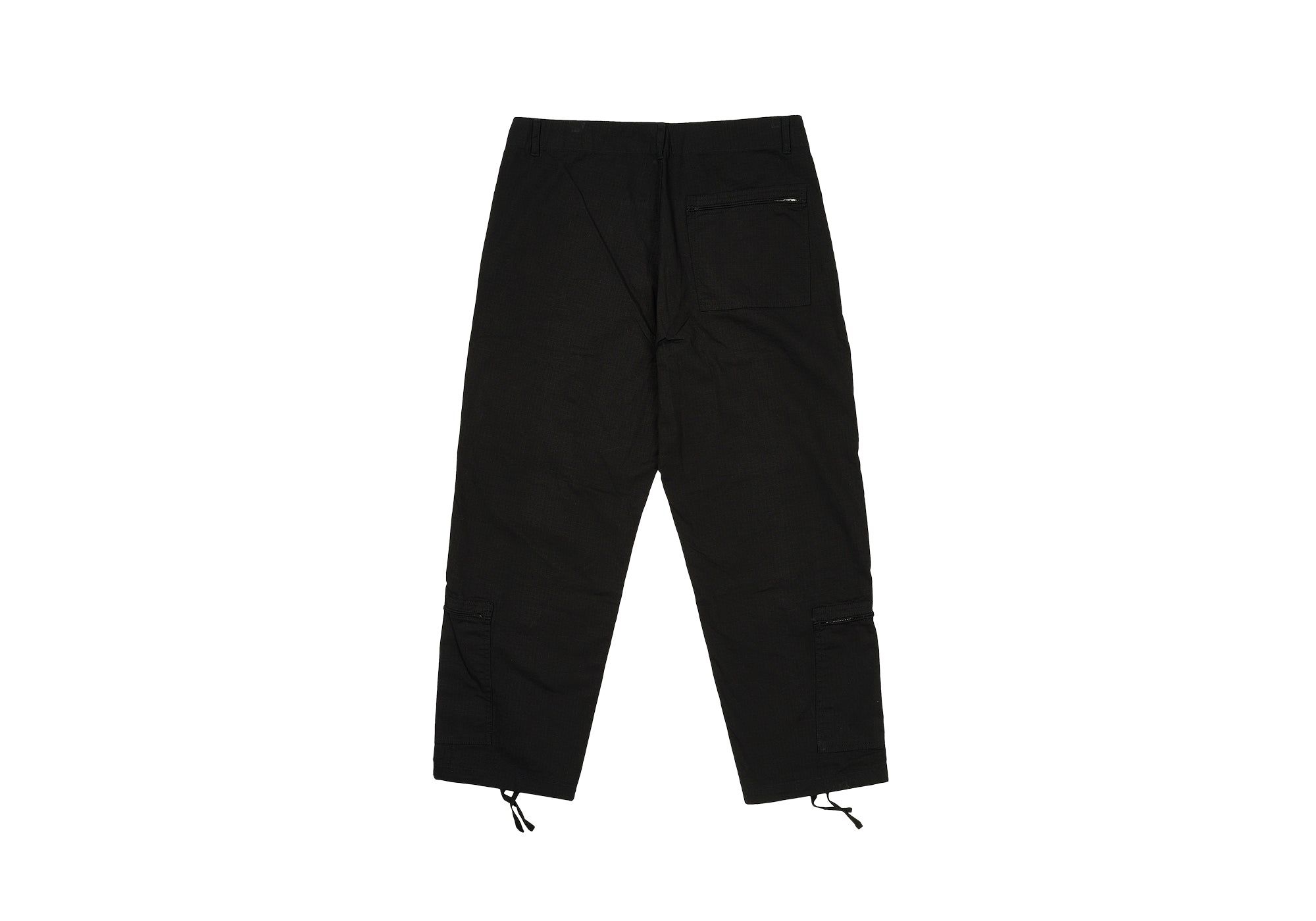 AVIATOR TROUSER BLACK sold by PALACE product image thumbnail 2