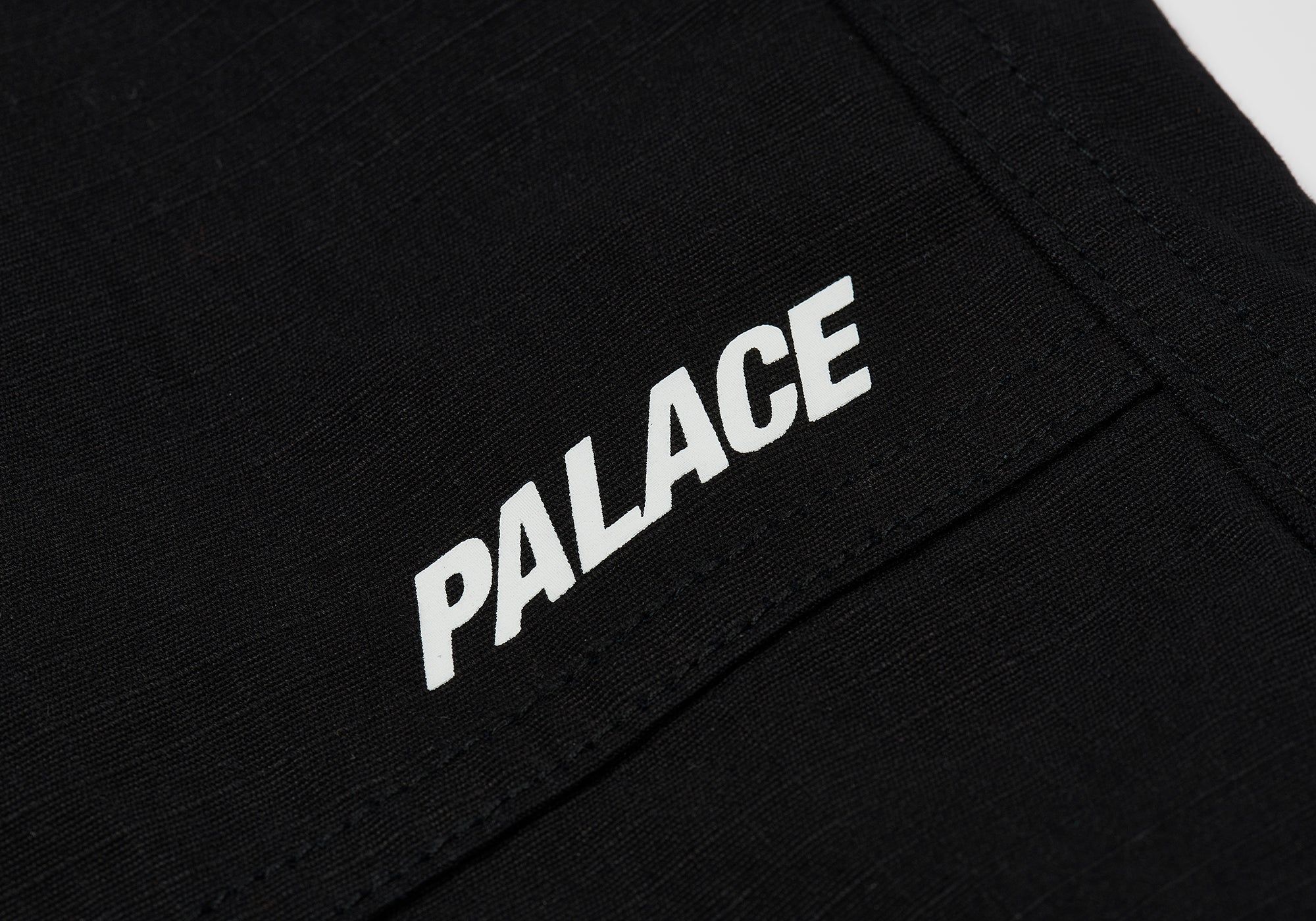 AVIATOR TROUSER BLACK sold by PALACE product image thumbnail 3