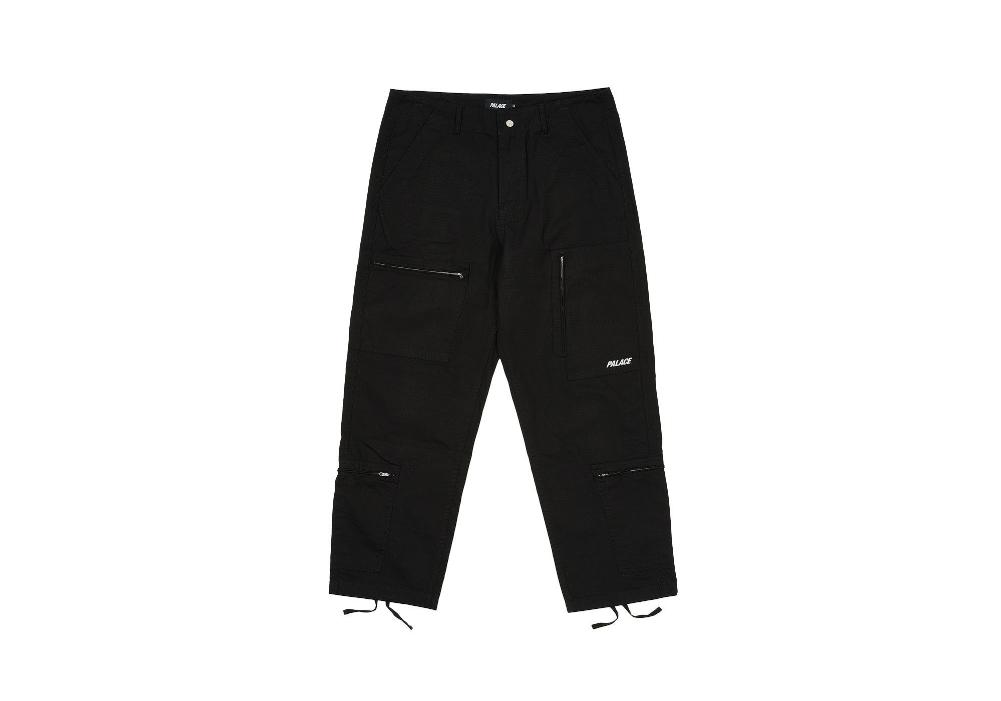 AVIATOR TROUSER BLACK sold by PALACE