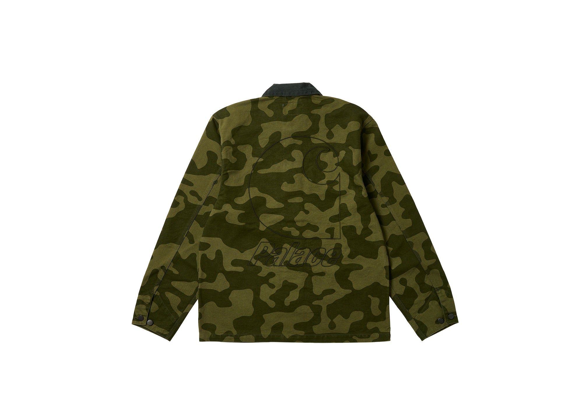 カーハート palace carhartt michigan coat camo img36605_src.jpg