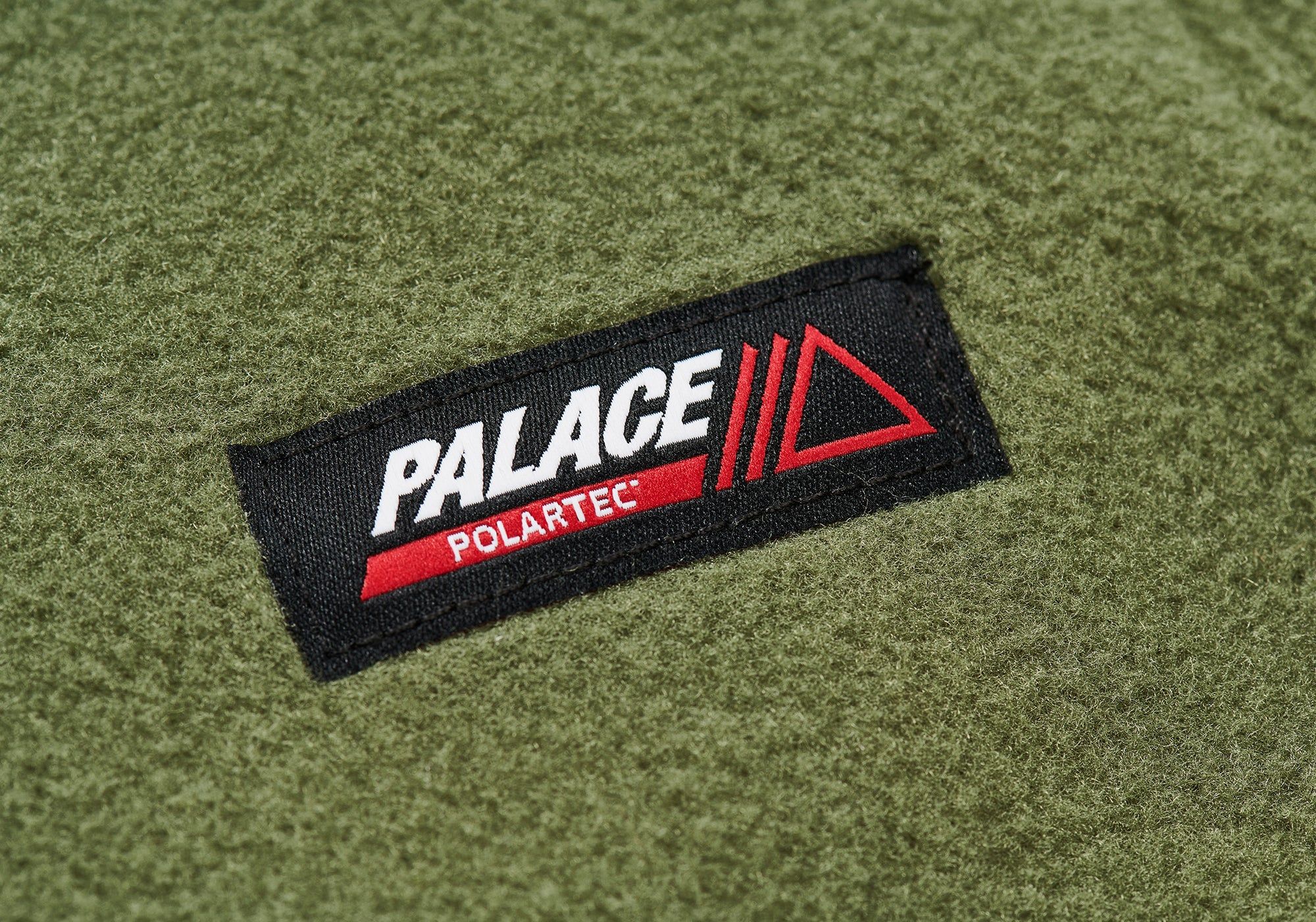 POLARTEC RELAX JOGGER THE DEEP GREEN sold by PALACE product image thumbnail 3