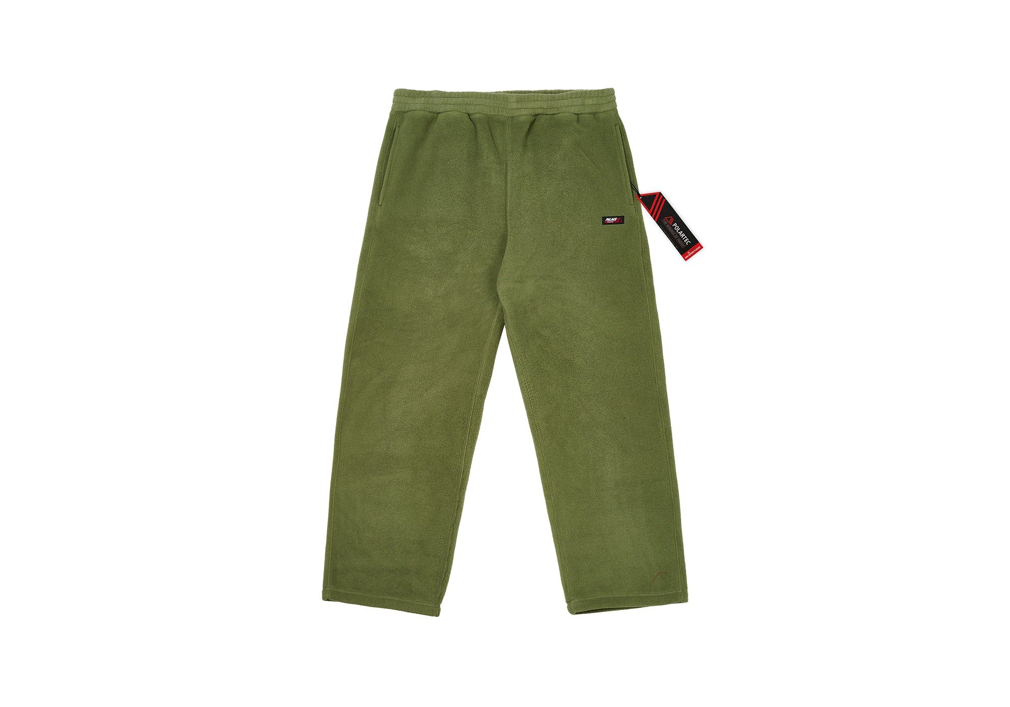 POLARTEC RELAX JOGGER THE DEEP GREEN sold by PALACE