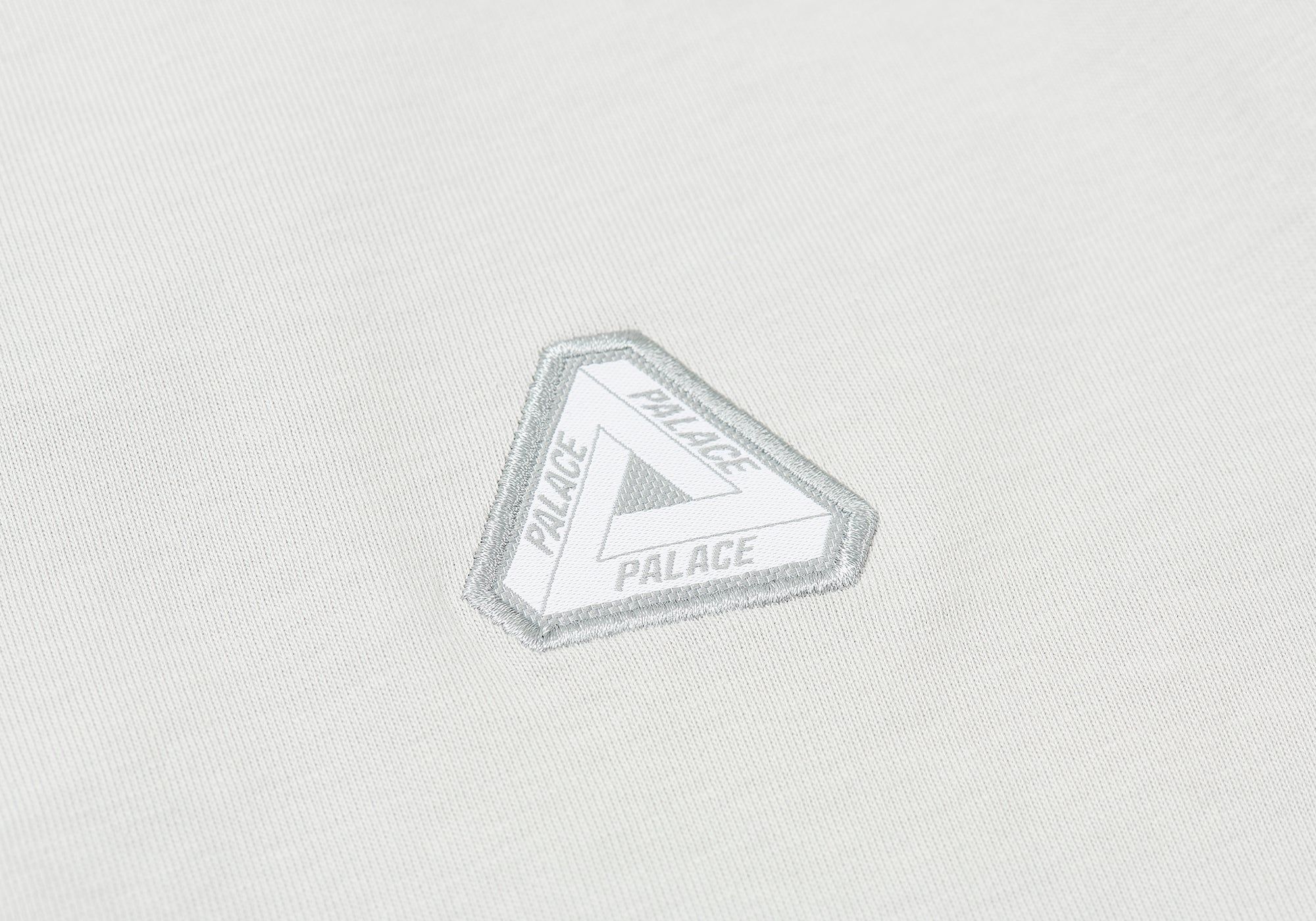 SOFAR T-SHIRT GREY sold by PALACE product image thumbnail 2