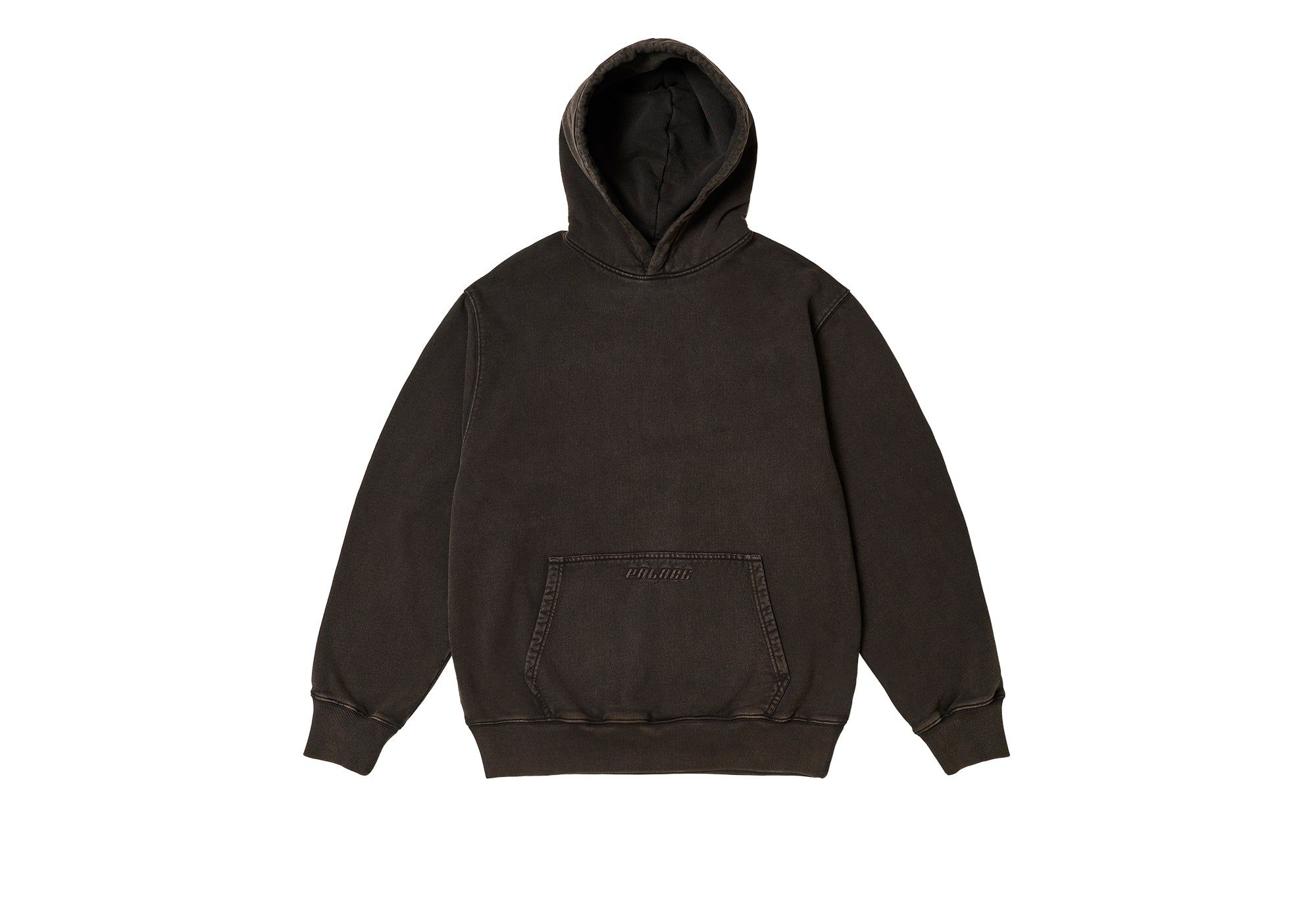 DEMON HOOD BLACK sold by PALACE product image thumbnail 2