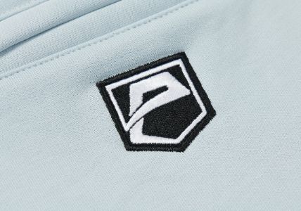 PALACE AVIREX JOGGER CHILL BLUE sold by PALACE