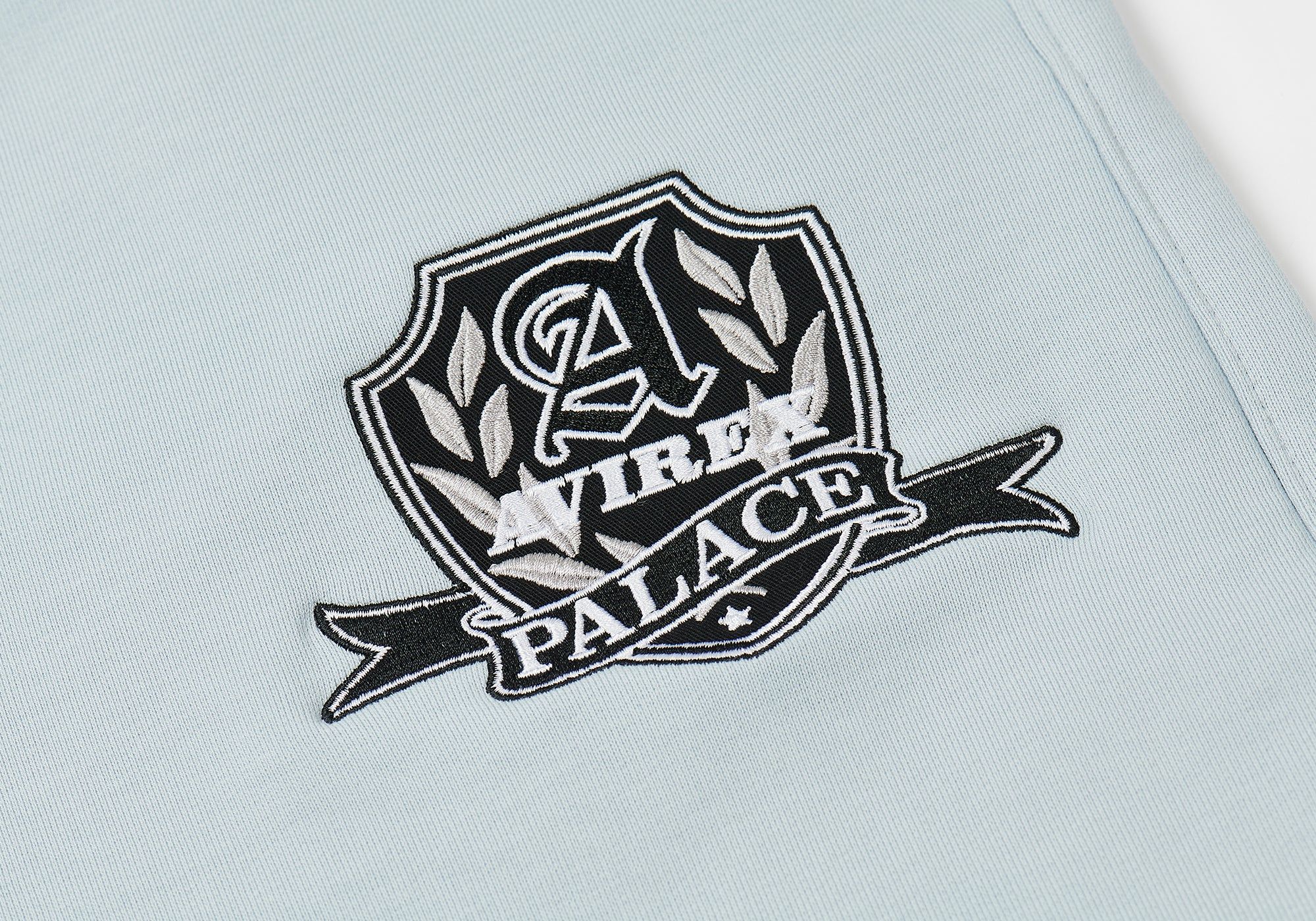 PALACE AVIREX JOGGER CHILL BLUE sold by PALACE product image thumbnail 3