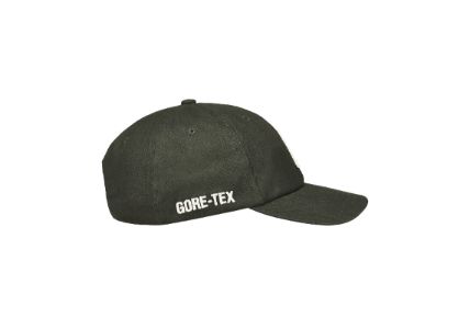 GORE-TEX PIGMENT P 6-PANEL GREEN sold by PALACE