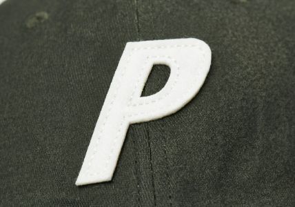 GORE-TEX PIGMENT P 6-PANEL GREEN sold by PALACE