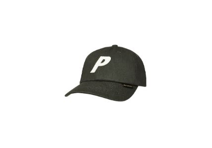 GORE-TEX PIGMENT P 6-PANEL GREEN sold by PALACE