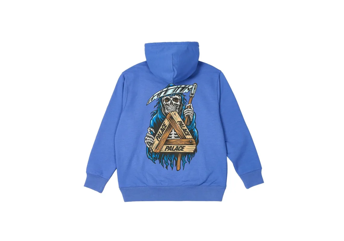 REAPER HOOD ULTRA sold by PALACE