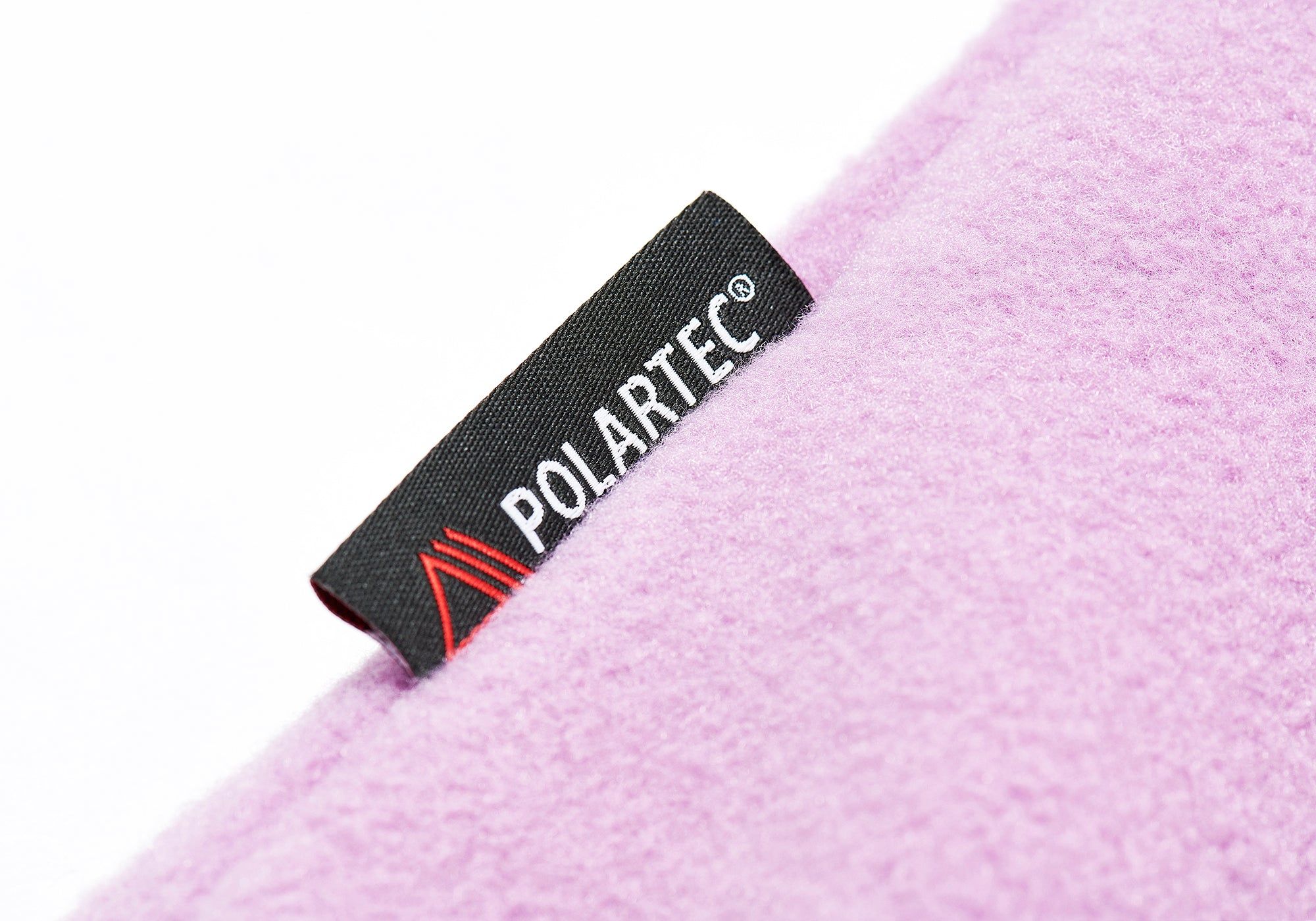 POLARTEC FLEECE FUNNEL LILAC sold by PALACE product image thumbnail 7