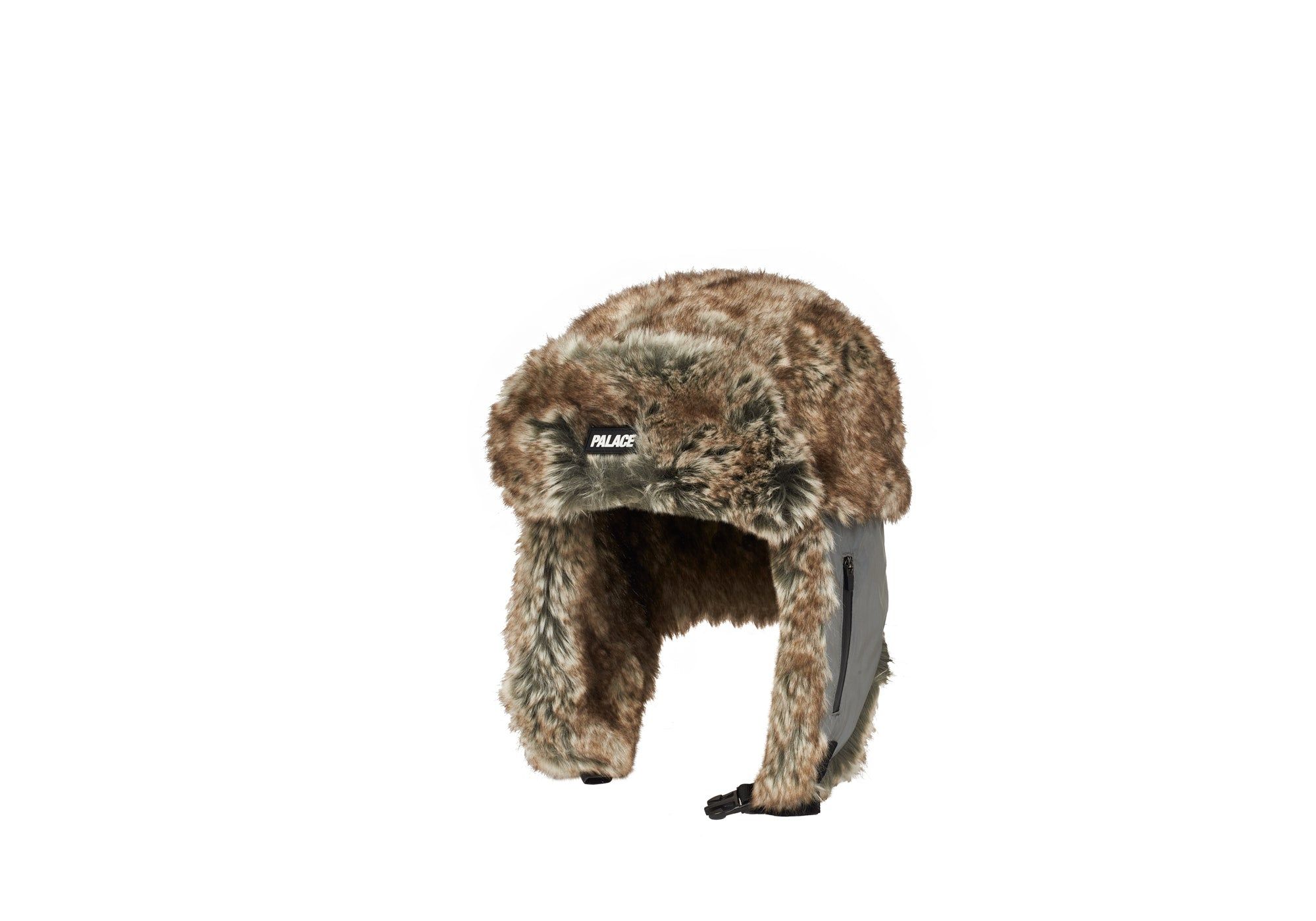 TROOPER FOX TIP sold by PALACE product image thumbnail 3