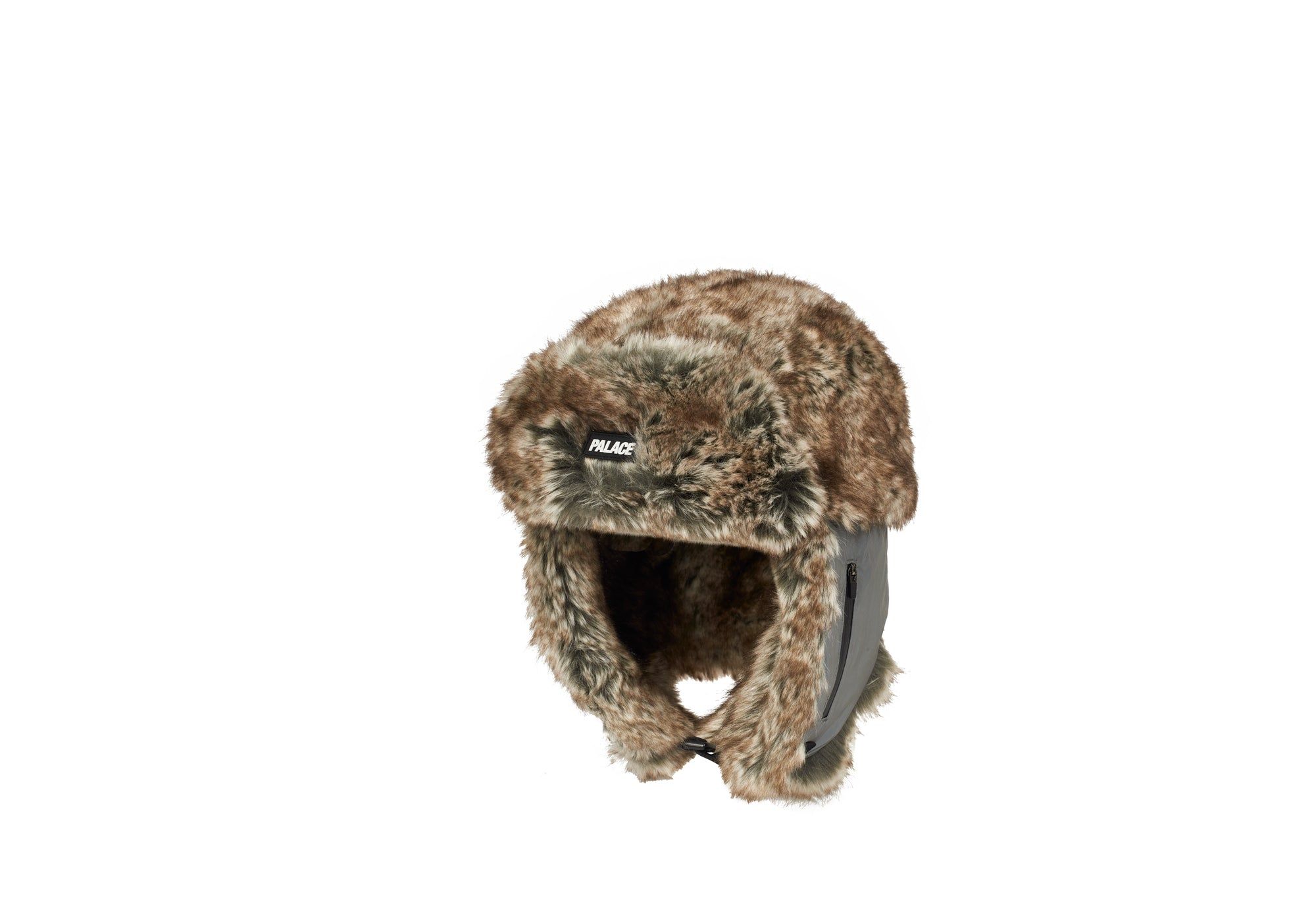 TROOPER FOX TIP sold by PALACE