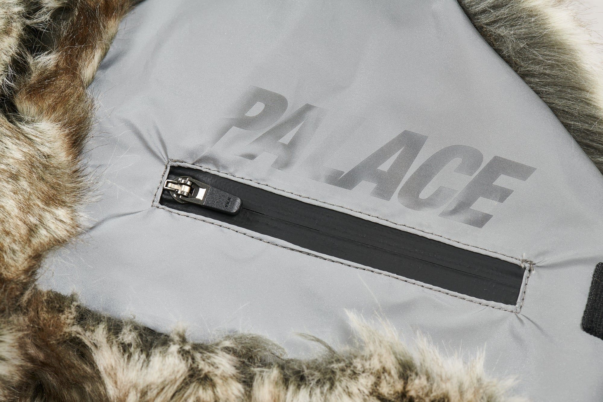 TROOPER FOX TIP sold by PALACE product image thumbnail 11