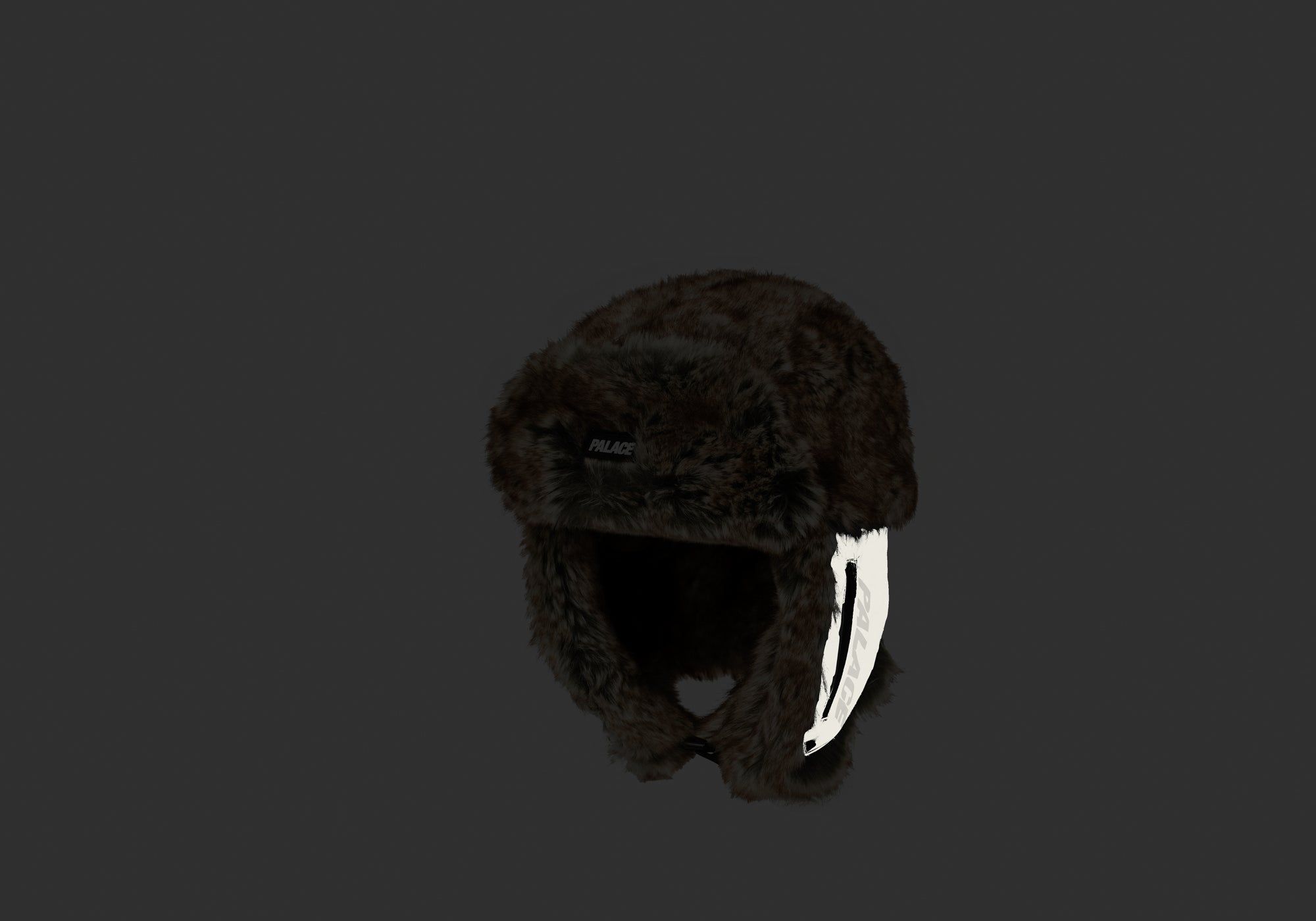 TROOPER FOX TIP sold by PALACE product image thumbnail 2