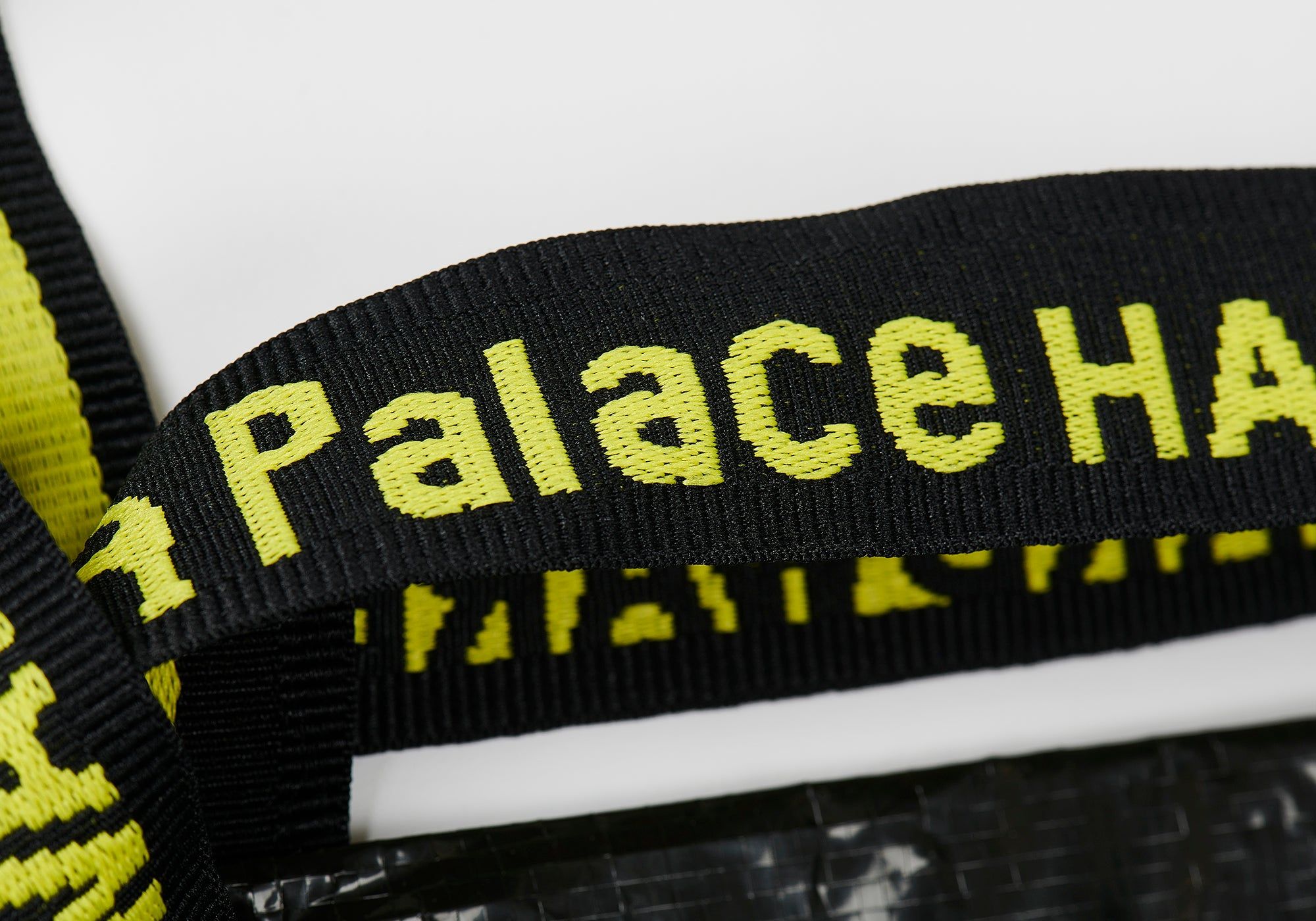 PALACE HARDWARE TOTE BLACK sold by PALACE product image thumbnail 4