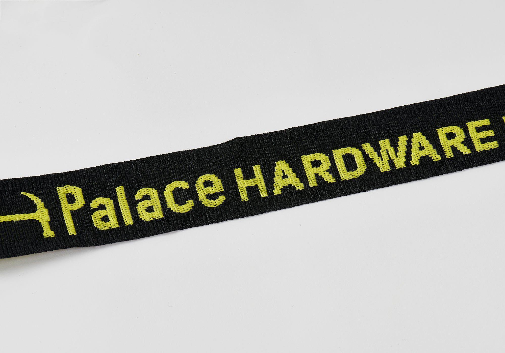 PALACE HARDWARE TOTE BLACK sold by PALACE product image thumbnail 5
