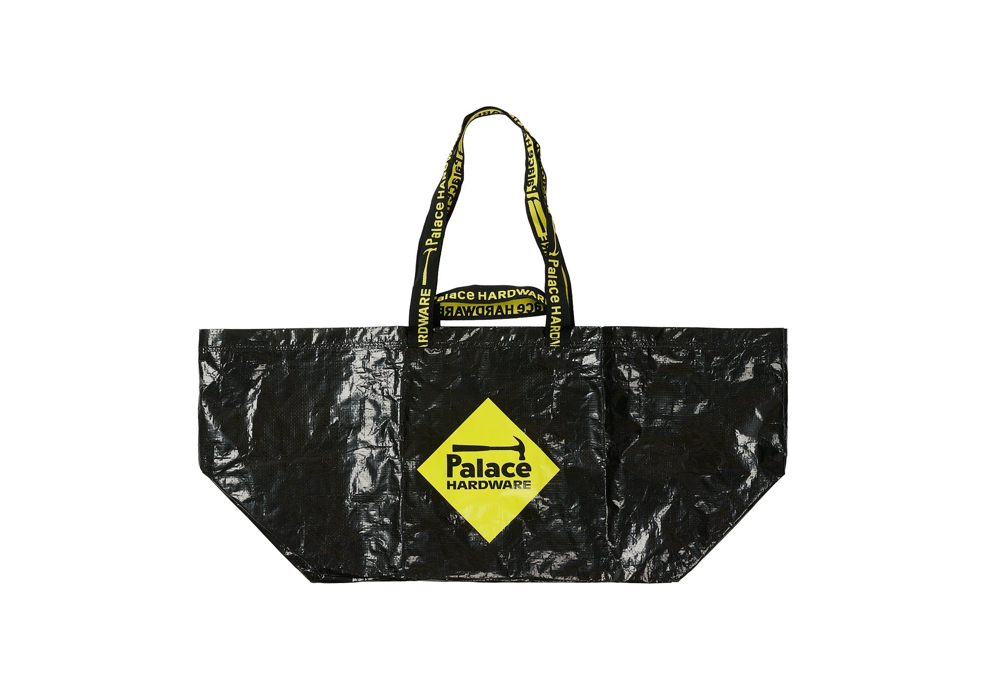 PALACE HARDWARE TOTE BLACK sold by PALACE