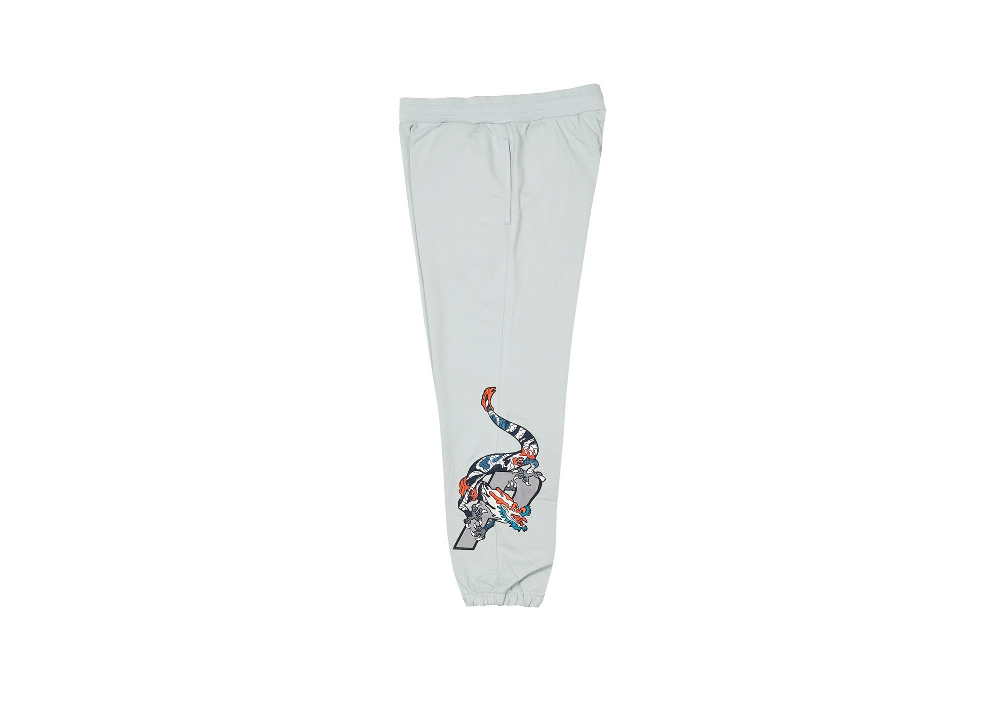 DRAGON SWEATPANTS GREY sold by PALACE product image thumbnail 2