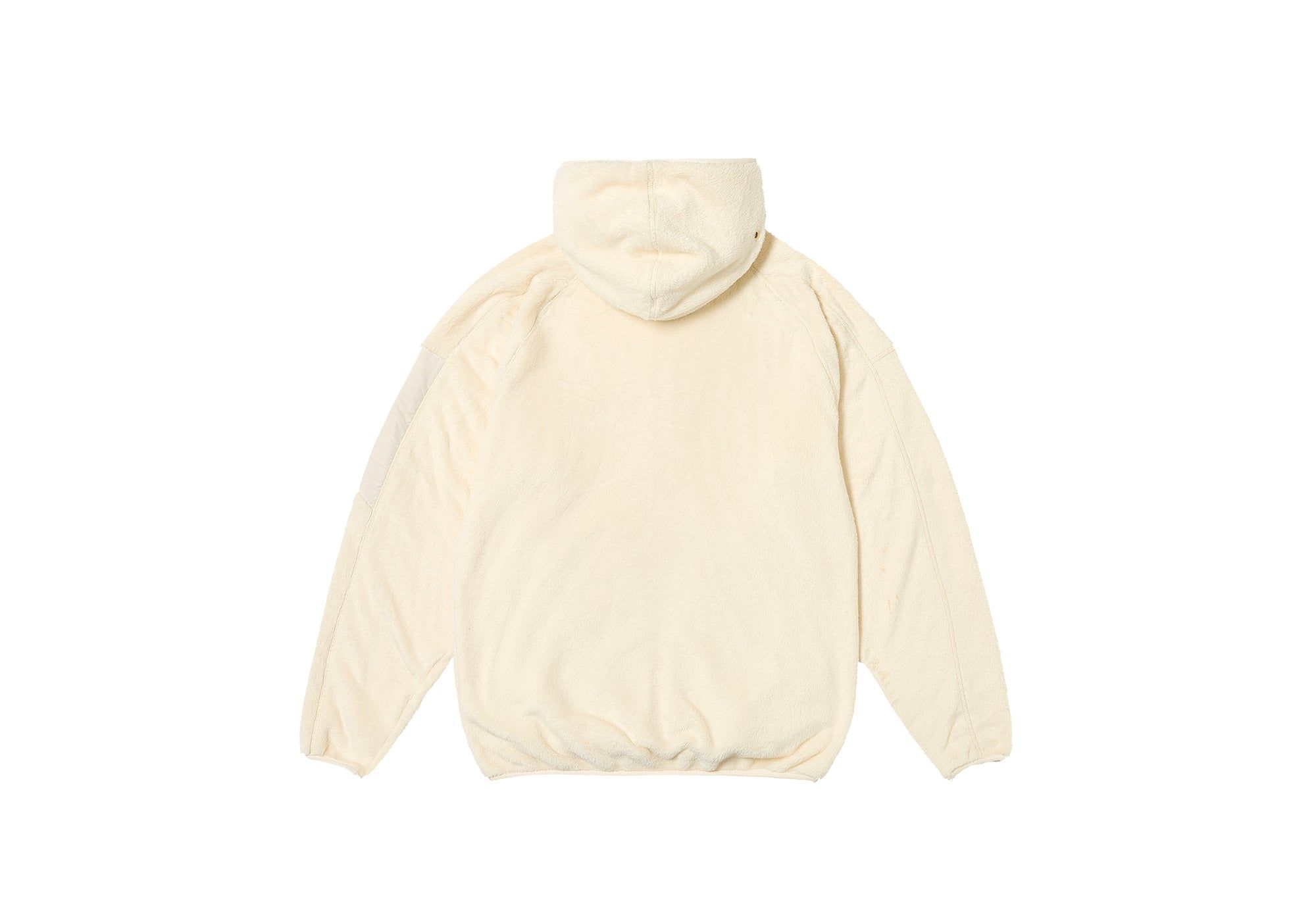 FLEECE P LINER SOFT WHITE sold by PALACE product image thumbnail 3