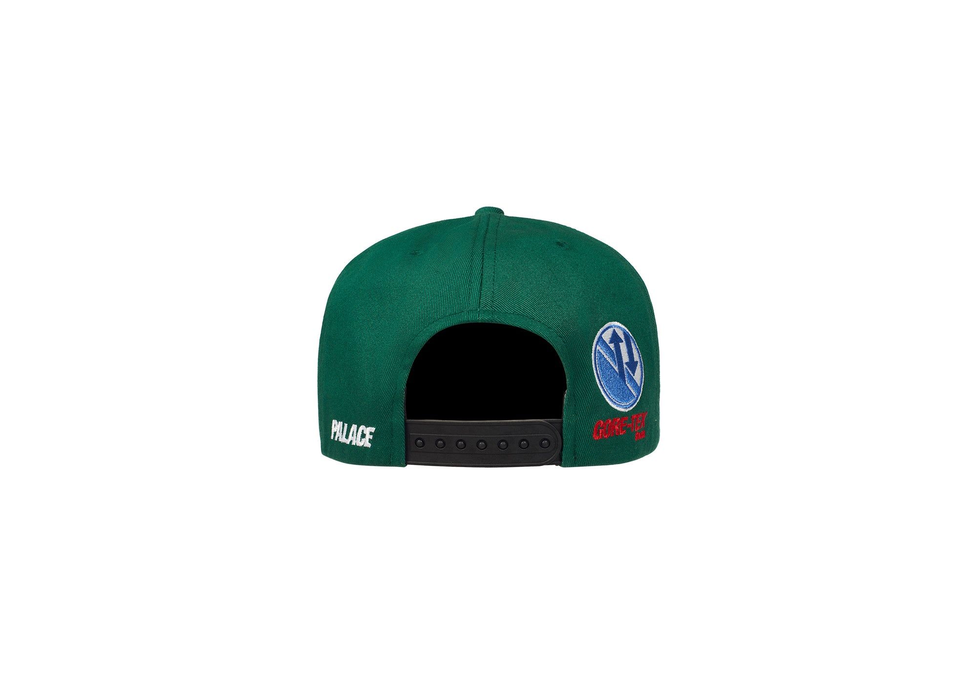 GORE-TEX PAL HAT OLIVE sold by PALACE product image thumbnail 3