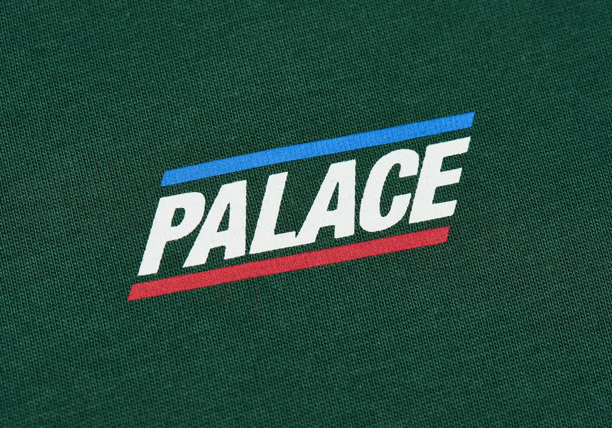 BASICALLY A LONGSLEEVE HUNTSMAN sold by PALACE product image thumbnail 2