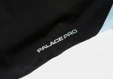 値下げ　palace pro shell jogger PALACE PRO SHELL JOGGER BLACK | Parallel