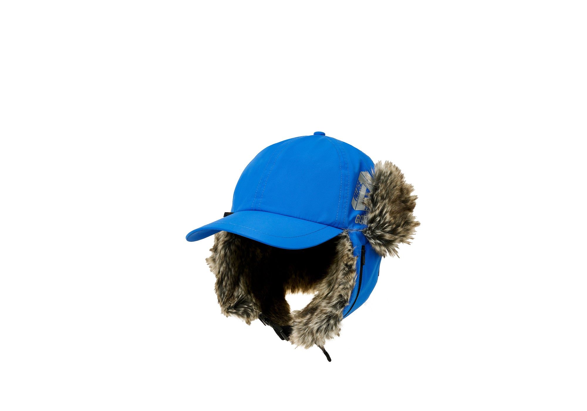 GORE-TEX DOG EAR 6-PANEL PALACE BLUE | Parallel