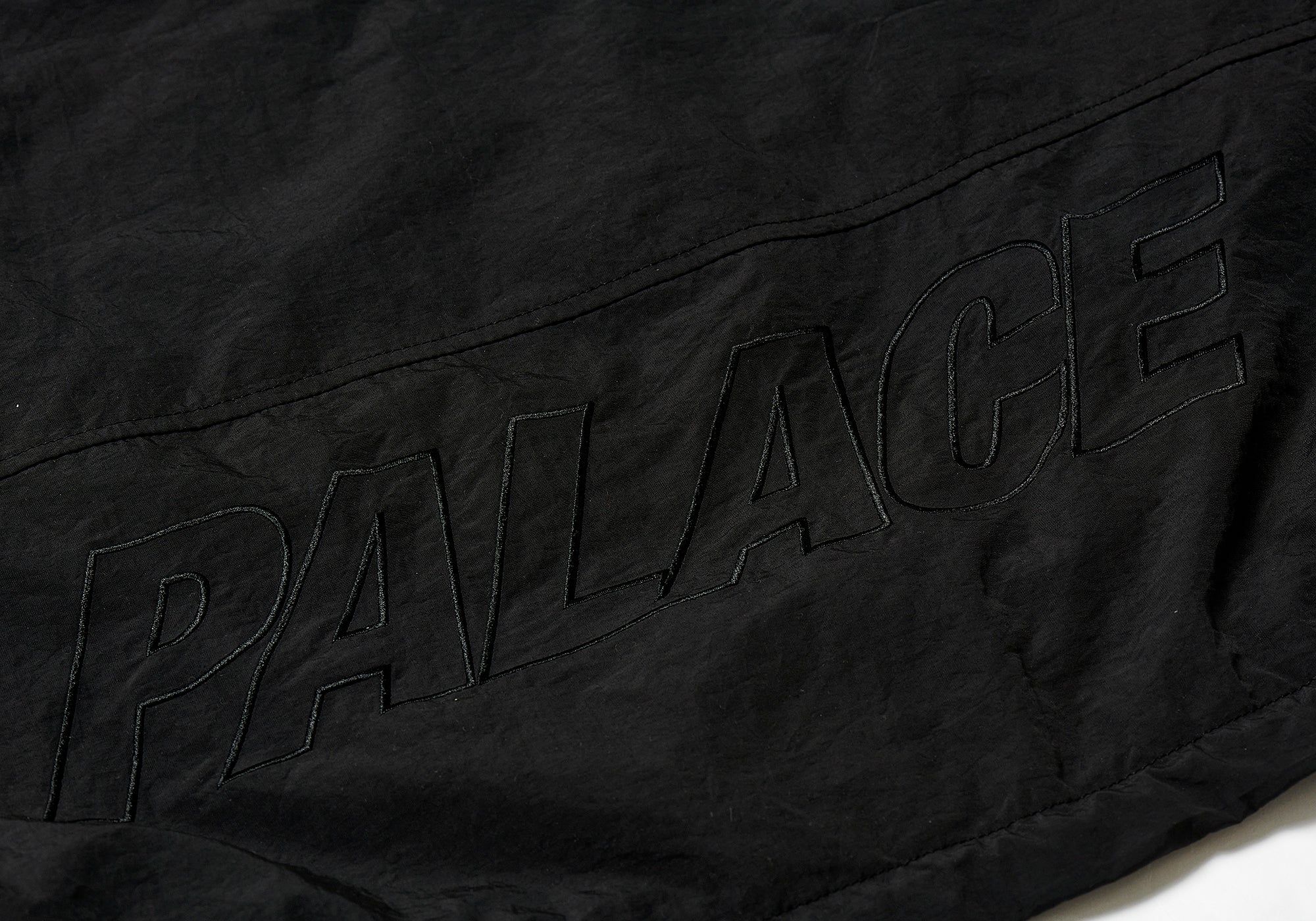 MICRO JACKET BLACK sold by PALACE product image thumbnail 6