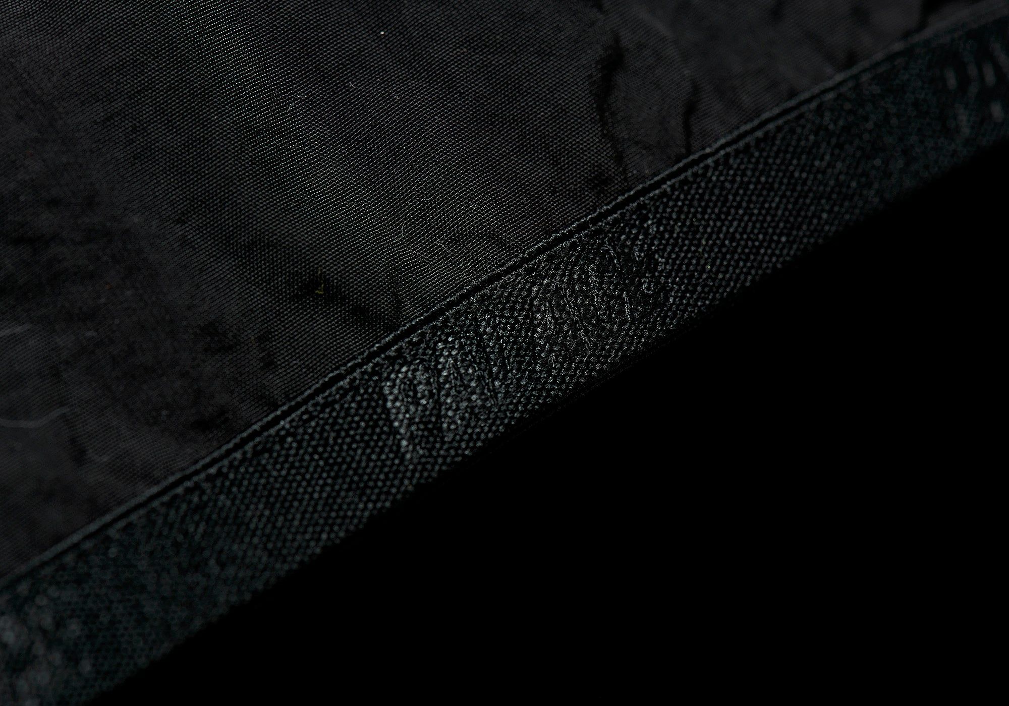 MICRO JACKET BLACK sold by PALACE product image thumbnail 7