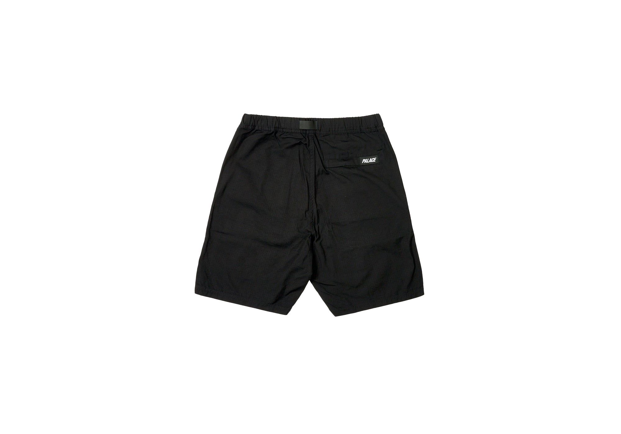 パンツ PALACE BELTER SHORT BLACK Palace Belter Shorts Black Men's - SS21 - US
