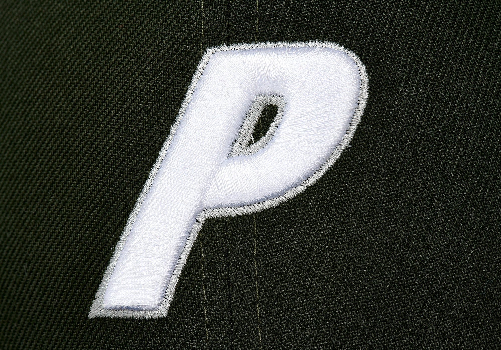 PALACE NEW ERA LOW PROFILE P 9FIFTY GREEN sold by PALACE product image thumbnail 5