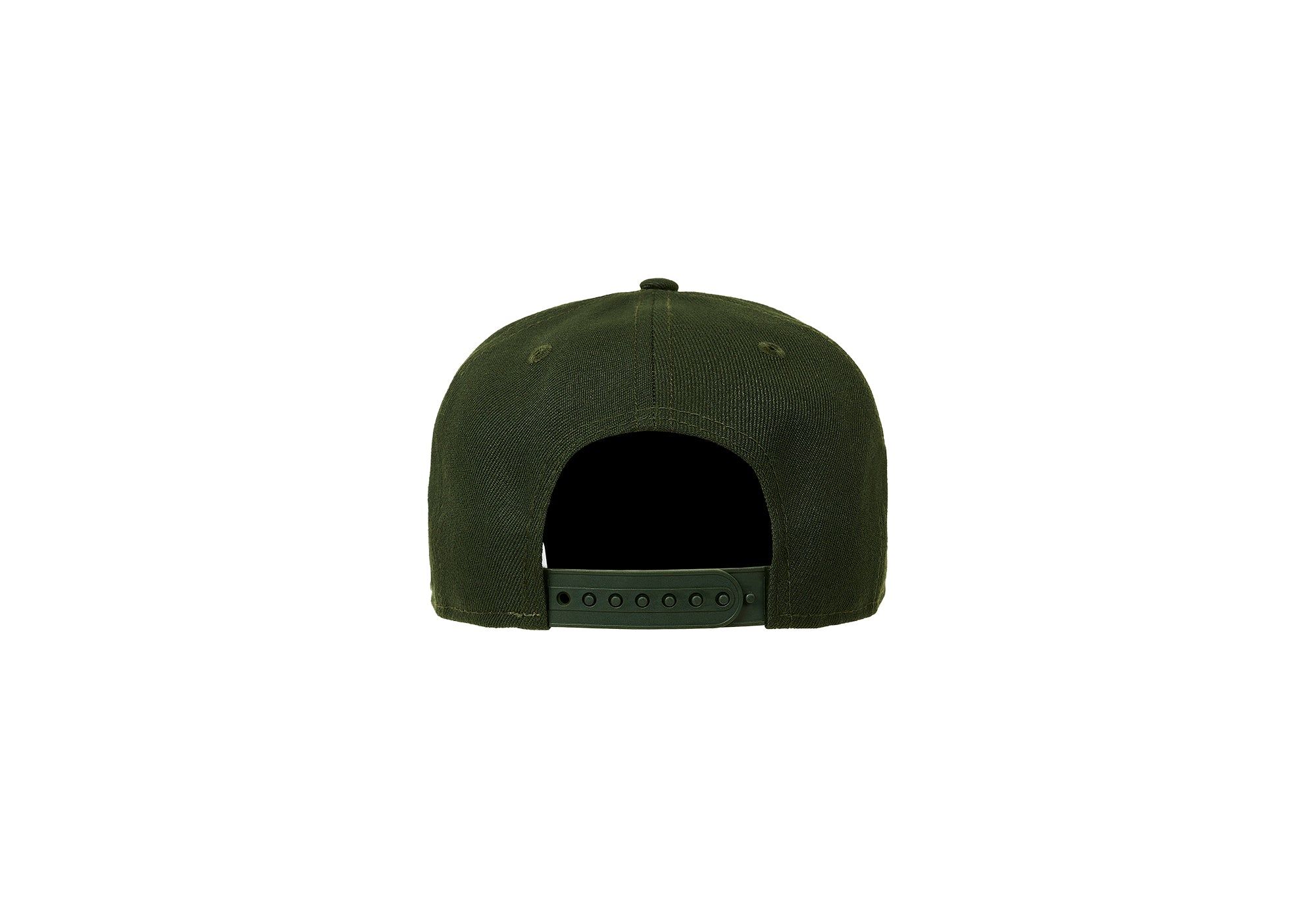 PALACE NEW ERA LOW PROFILE P 9FIFTY GREEN sold by PALACE product image thumbnail 4