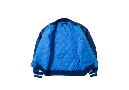 FESTIVAL BOMBER JACKET ULTRA sold by PALACE