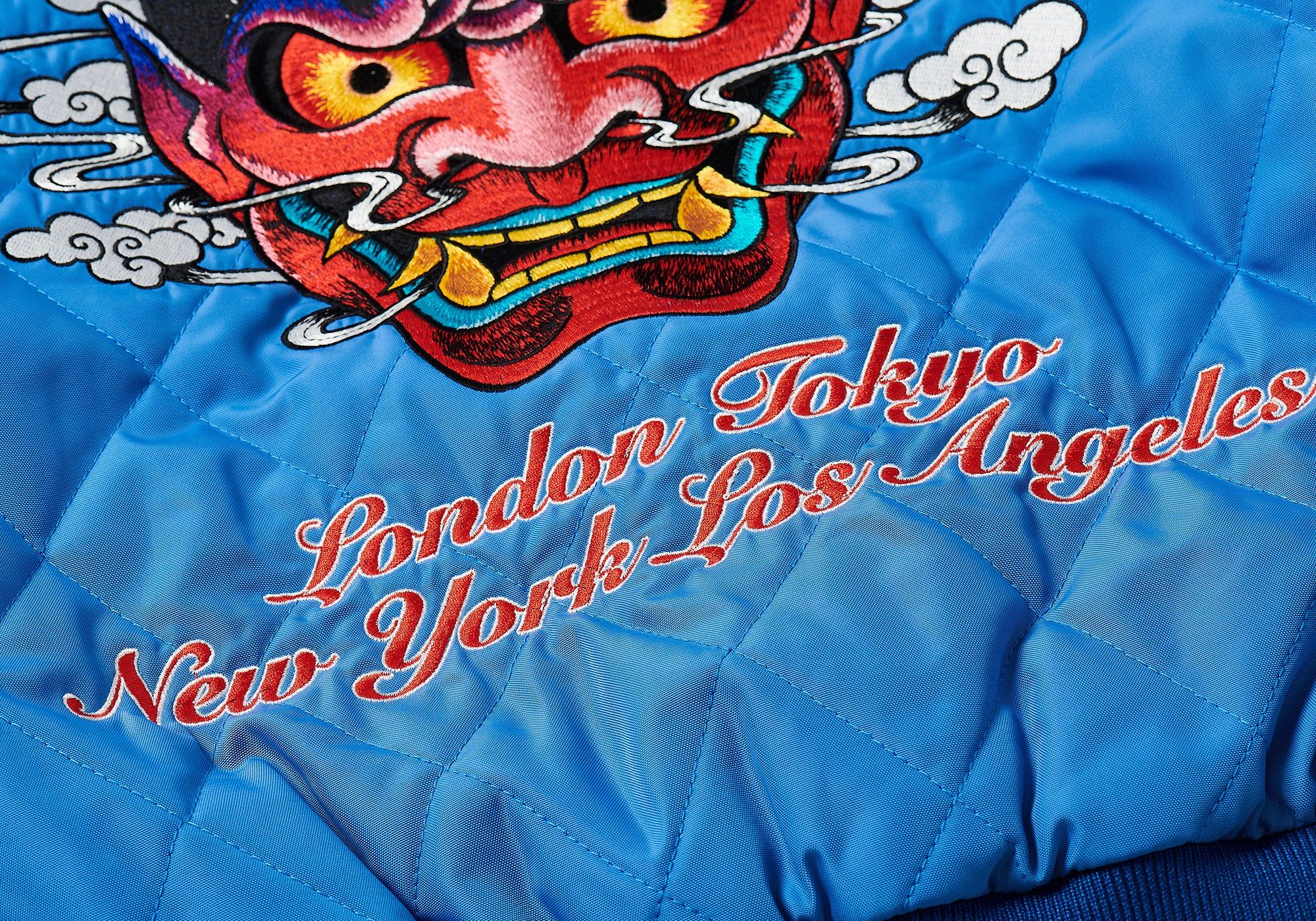 FESTIVAL BOMBER JACKET ULTRA | Parallel