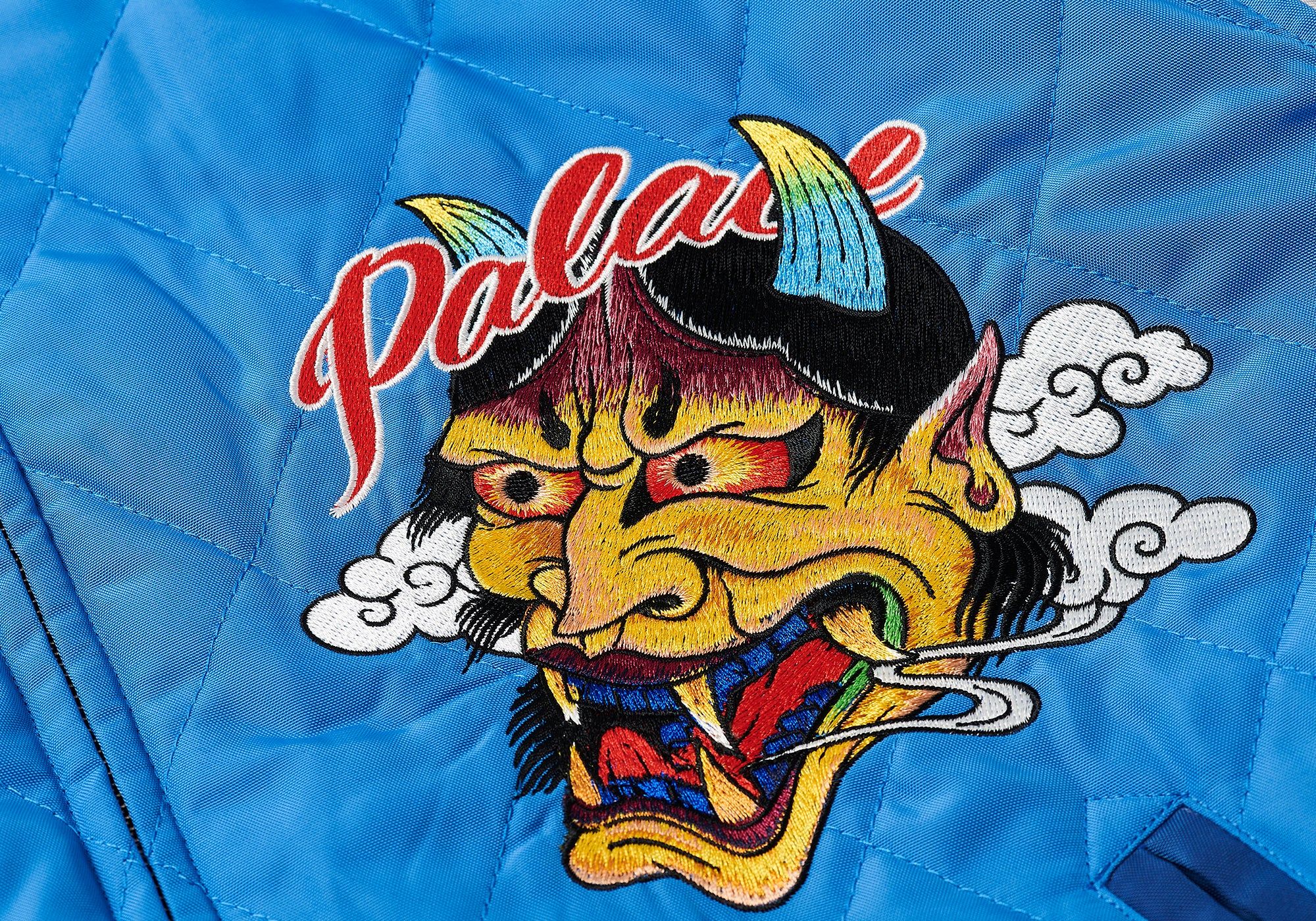 FESTIVAL BOMBER JACKET ULTRA | Parallel