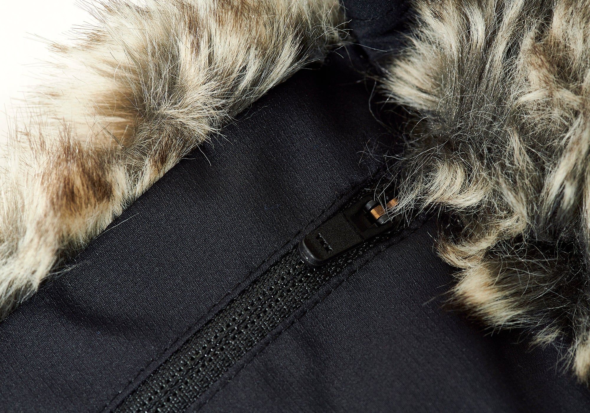 GORE-TEX DOG EAR 6-PANEL BLACK sold by PALACE product image thumbnail 9